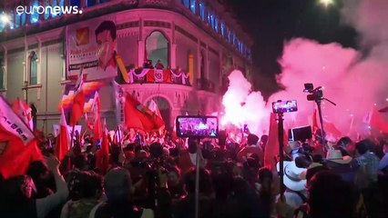 Perù: un Paese spaccato in due. Castillo in leggero vantaggio sulla Fujimori