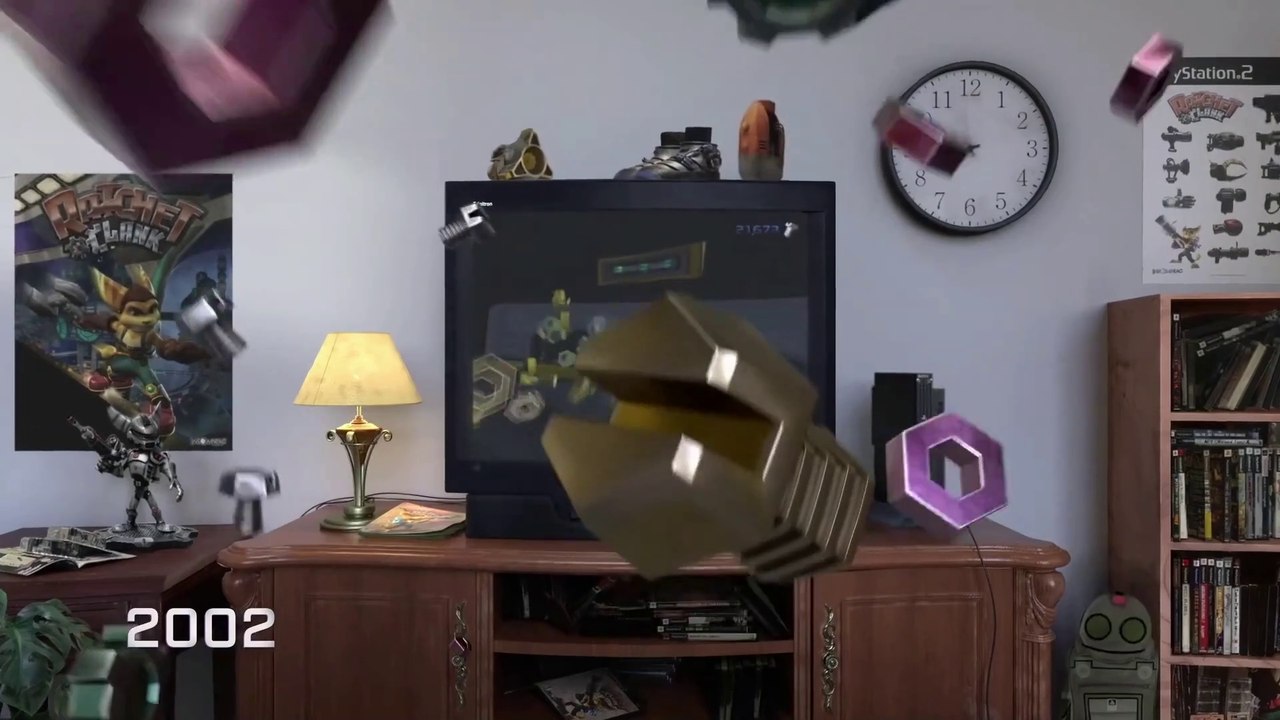 TOP ¿Cuál es el mejor Ratchet & Clank?