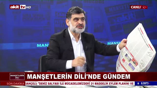 Riyakarlığın ispatı! HDP ile Refah Partisi’ne açılan kapatma davası arasındaki fark