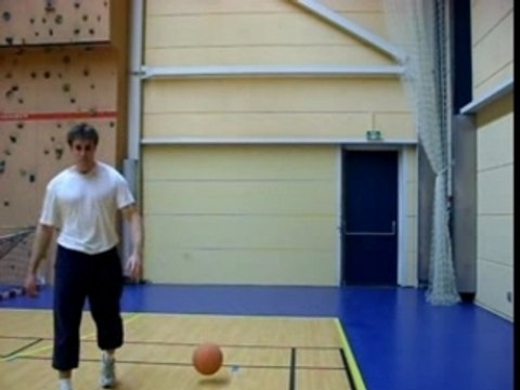 ENTRAINEMENT ATHLE MUSCU LANCER DISQUE