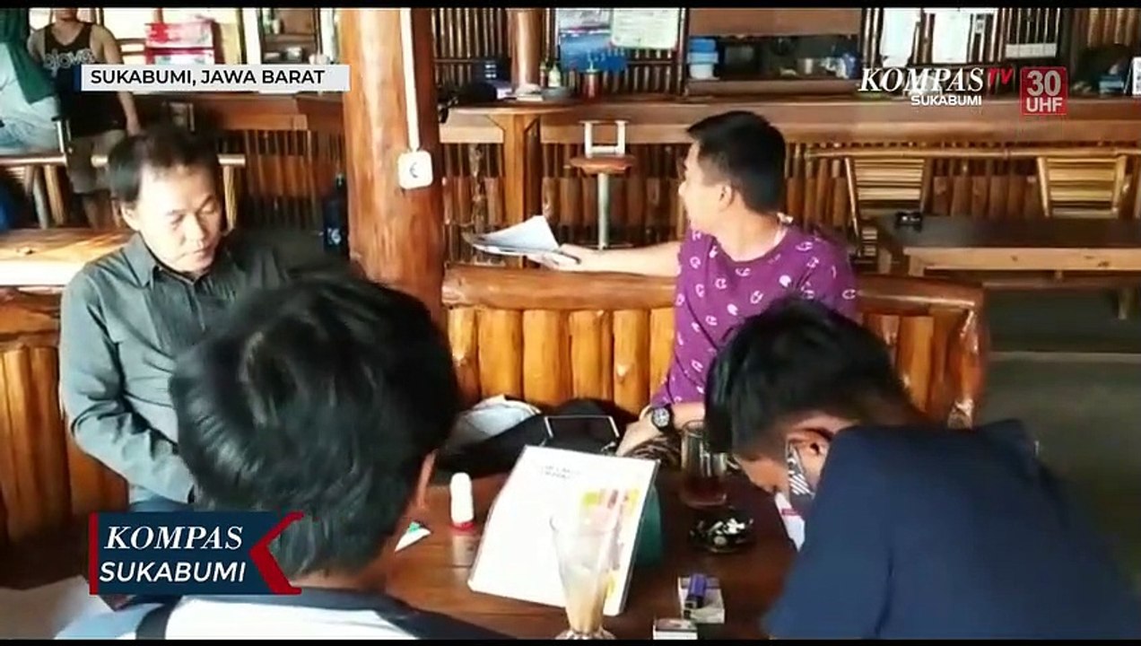 PEMKAB Sukabumi Terseret Gugatan AJB Warga