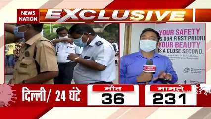 Unlock: Watch what is open and what is closed in Mumbai, Ground Report