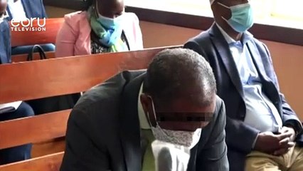 3 Judge Bench To Hear Wajir Governor Case Challenging His Ouster