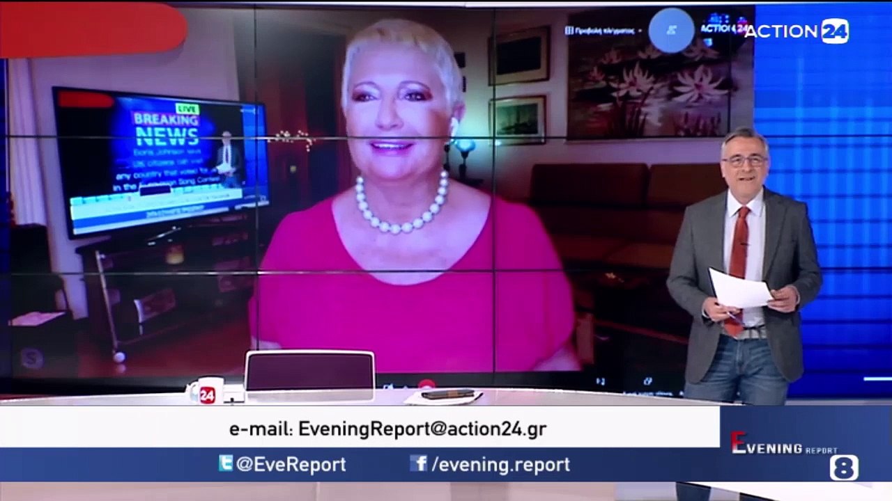 Evening Report 07-06-2021