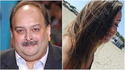 Exclusive | Barbara Jarabica says Choksi flirted with her, gifted fake diamond rings