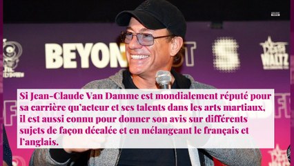 Jean-Claude Van Damme contre la vaccination : ses surprenants propos dans TPMP