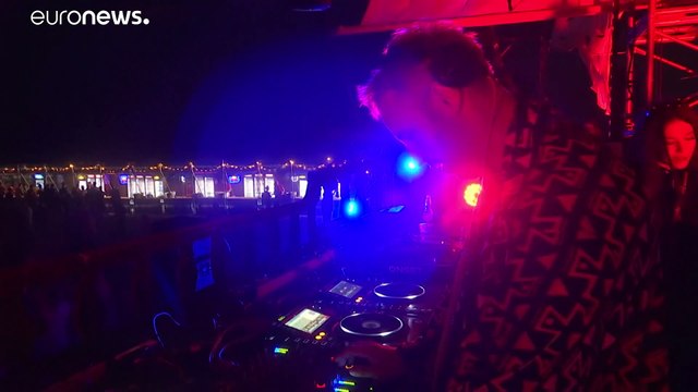 В Албании прошёл музыкальный фестиваль Unum