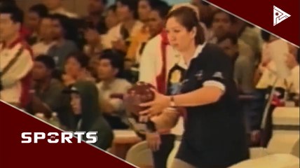 Arianne Cerdeña, aminadong nami-miss ang Bowling