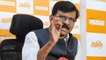 Here's what Sanjay Raut said on CM Uddhav meeeting with PM