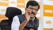 Here's what Sanjay Raut said on CM Uddhav meeeting with PM