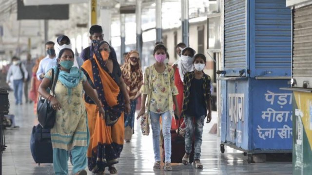 50 News: UP lifts Covid curfew from all districts