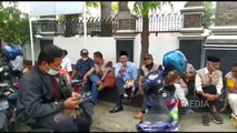 94 Bakal Calon Kades Ikuti Seleksi Tambahan, Ini Pesan Kadis PMD Kabupaten Purwakarta | KIM TV | KIM News