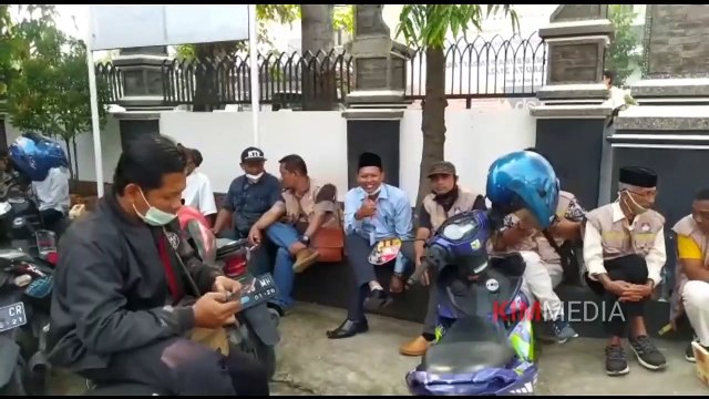 94 Bakal Calon Kades Ikuti Seleksi Tambahan, Ini Pesan Kadis PMD Kabupaten Purwakarta | KIM TV | KIM News