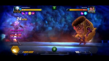 The Grandmaster-s Gauntlet (0 Revives) Part 1/2