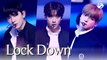 [최초공개] EPEX (이펙스) - Lock Down | EPEX DEBUT SHOW   Prelude
