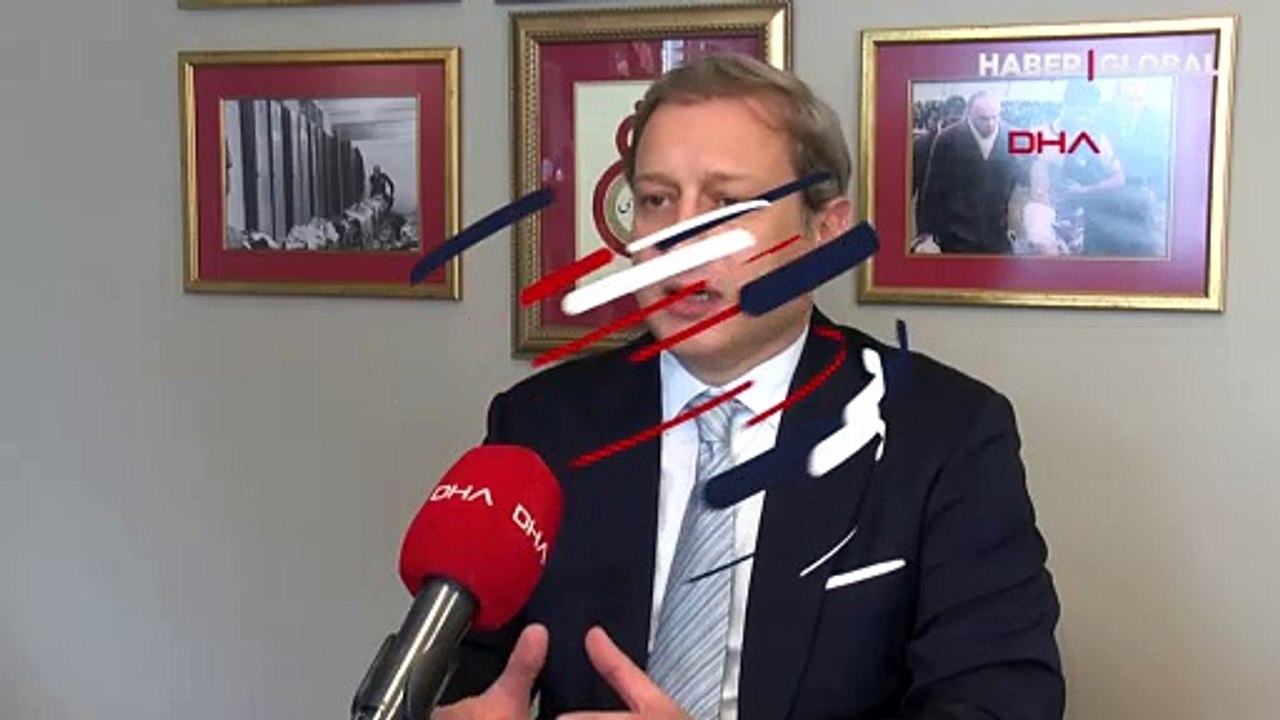 Galatasaray başkan adayı Burak Elmas: Bence her aday gönlündeki teknik direktörü açıklamalı