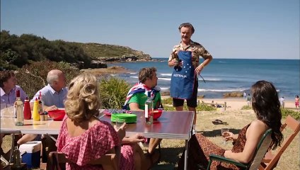 The Moodys - Trailer