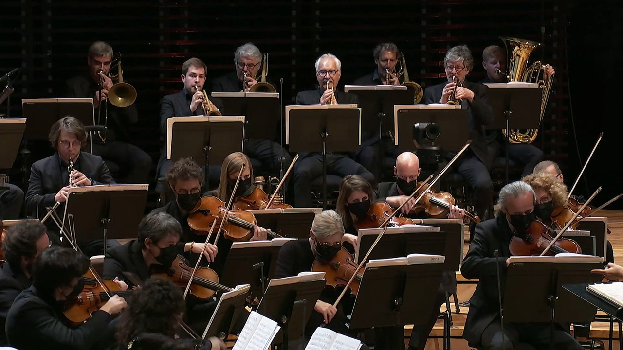 Offenbach / Rosenthal : la Gaîté parisienne (Barbara Hannigan / Philharmonique de Radio France)
