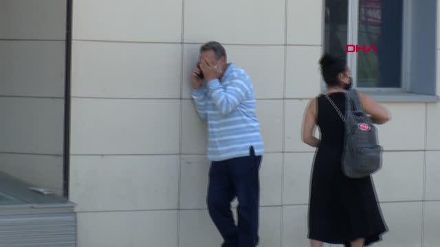 ANTALYA LİKYA YOLU'NDA CANSIZ BEDENİ BULUNAN TUNA DALKILIÇ'IN CENAZESİ AİLESİNE TESLİM EDİLDİ