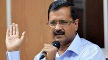 If pizza can be delivered at home, why not ration: Kejriwal