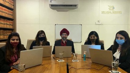 Ask me Anything - FB live session on 'Developer Claims' with Col Jatinder Singh