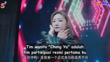 EP04 Please be Married (Indo Sub)