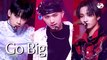 [최초공개] EPEX (이펙스) - Go Big | EPEX DEBUTSHOW   Prelude