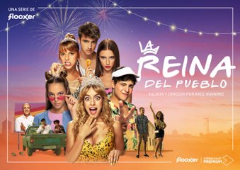 La reina del pueblo | Tráiler