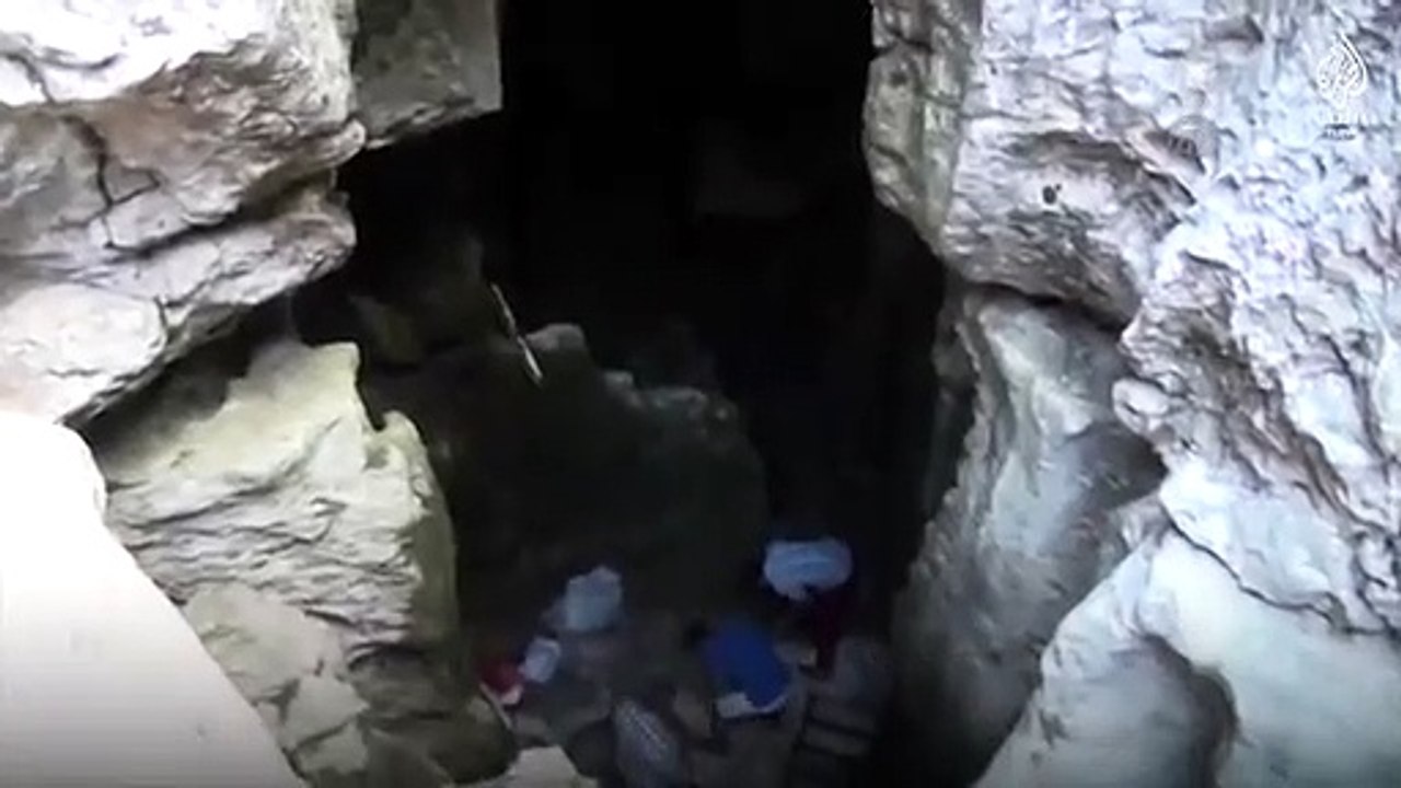 Toroslarda doğal serinlik