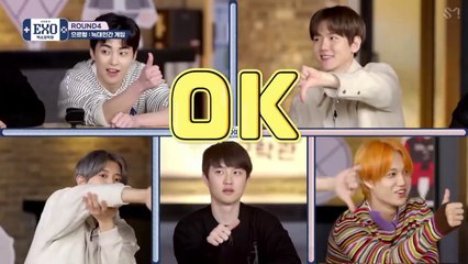 [ENG SUB CC] EXO Arcade Season 2 - Episode 5
