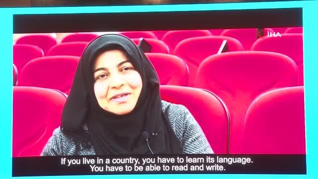 Son dakika haber... Milli Eğitim Bakan Yardımcısı Safran: Türkiye, dünyada eğitime ara vermeyen tek ülkedir