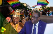 Président Macky Sall diné l'islam laka defal , nay xol lignou nékh té bayi gnikoy diay...