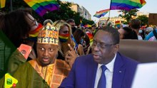 Président Macky Sall diné l'islam laka defal , nay xol lignou nékh té bayi gnikoy diay...
