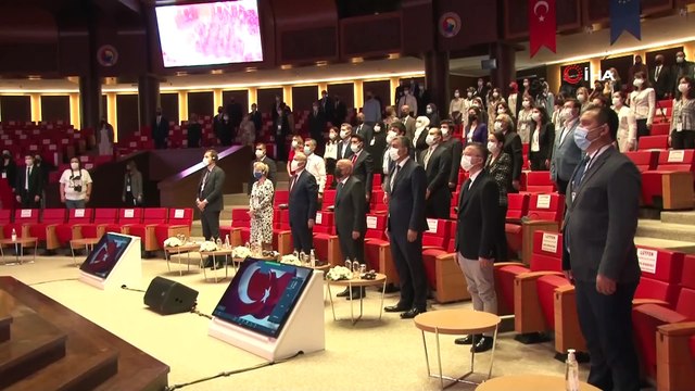 Milli Eğitim Bakan Yardımcısı Safran: “Türkiye, dünyada eğitime ara vermeyen tek ülkedir”