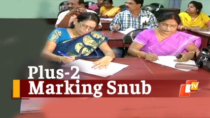 Odisha CHSE Plus-2 Exam Marking: Teacher Forums Resent Expert Committee Snub