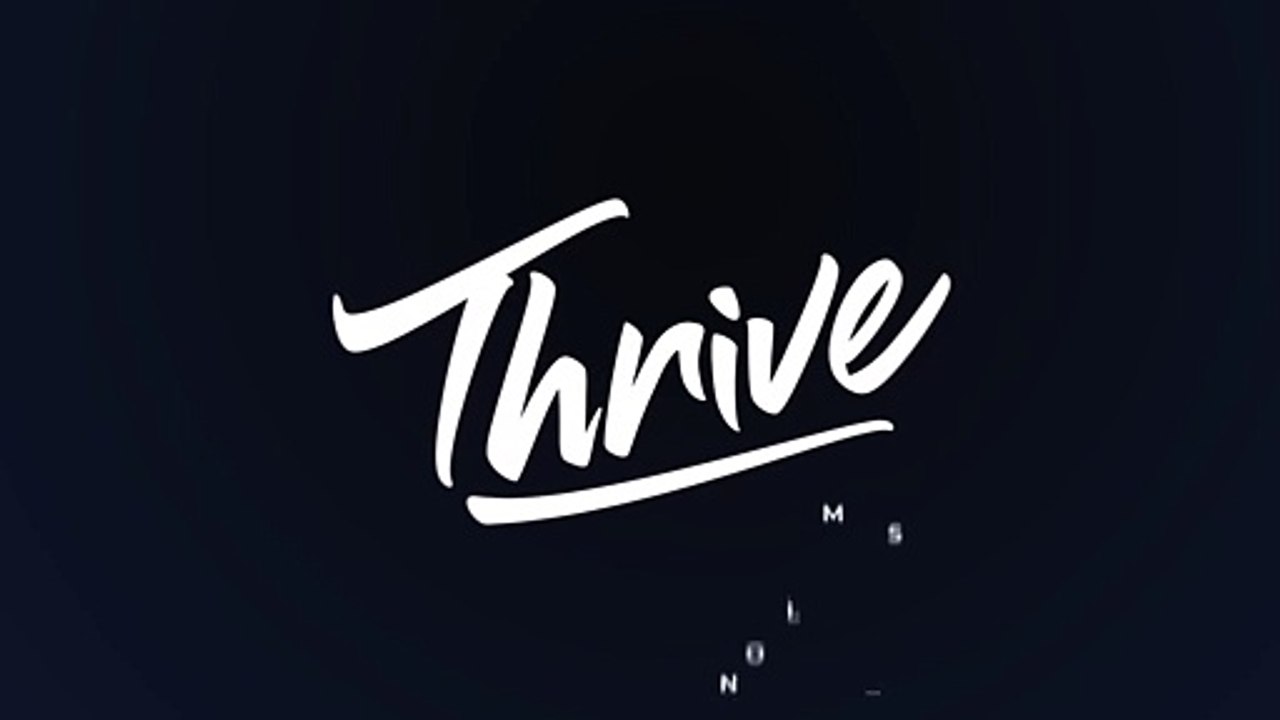 Thrive in Burnley