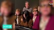 Courteney Cox Sings with Ed Sheeran, Elton John & Brandi Carlile