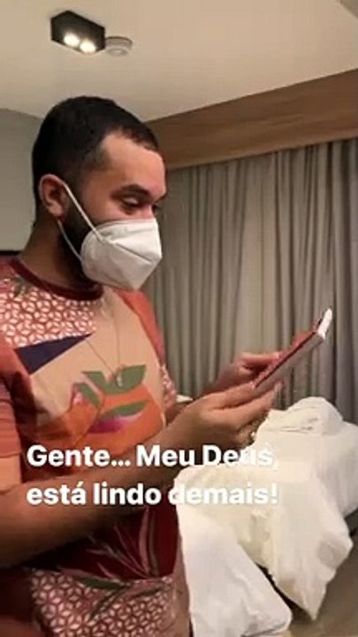 Gil do Vigor
