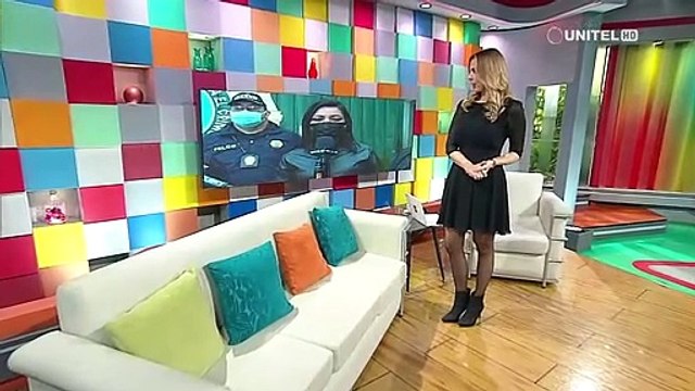 Una deuda económica puede estar detrás del ataque de una madre a sus hijas gemelas