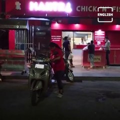 The Inspiring Story Of Arpana, A Zomato Delivery Woman In Jalandhar, Punjab