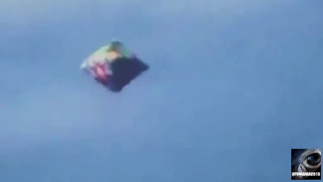 UFO Sightings The Most Incredible UFOs Ever Caught on Tape!