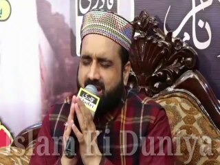 Noker Ronde Ne By Qari Shahid Mehmood Qadri