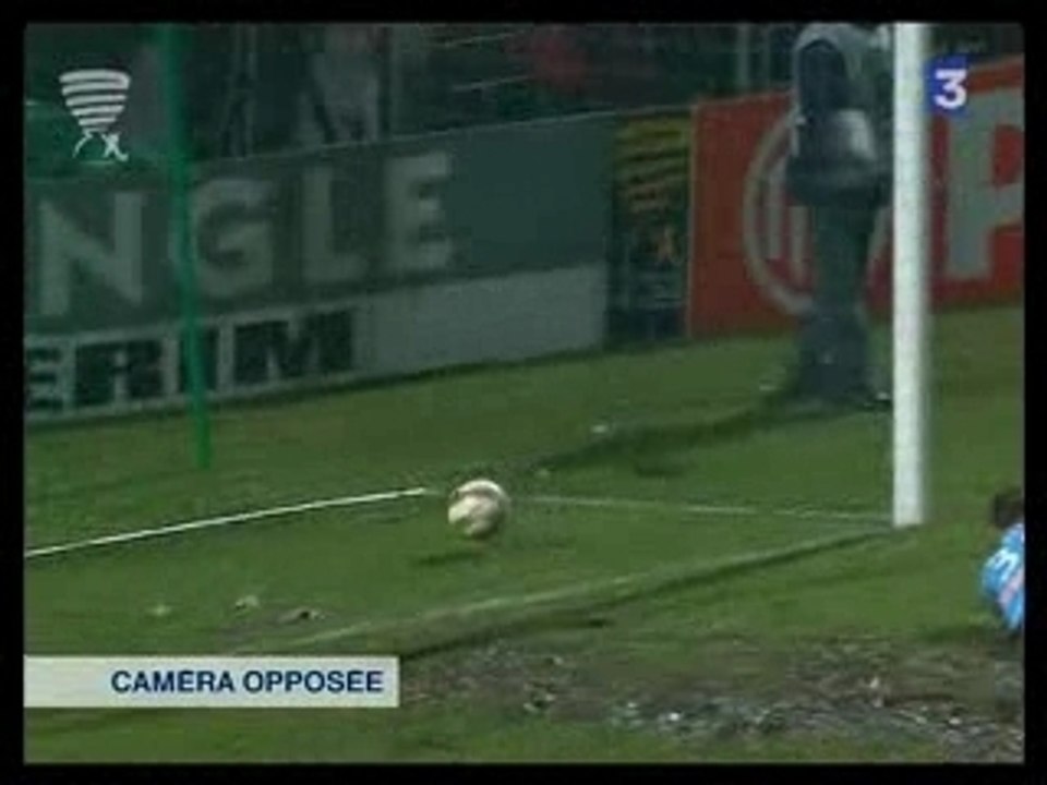 LE MANS LENS : 2-4