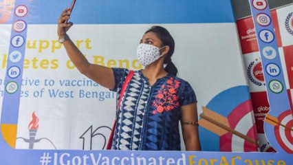 Opposition credits SC for Centre's new vaccine policy