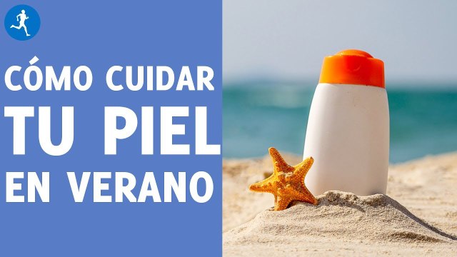 TODO SOBRE LA CREMA O PROTECTOR SOLAR ¿Cómo usarlo para obtener los máximos beneficios