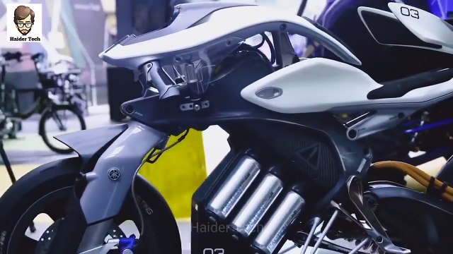 Dunia K 7 Subse Jadeed Tareen Bikes | Bike Technology Urdu| Hindi