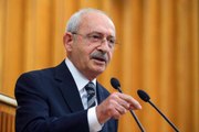 Kılıçdaroğlu: 