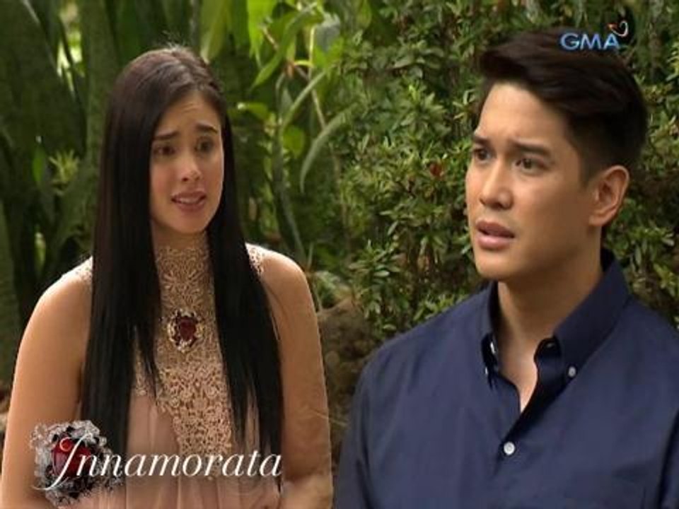 Innamorata: Esperanza ends her relationship with Edwin | Episode 11