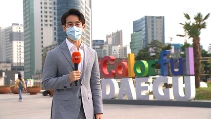 대구 민심 들어보니…"탄핵 얘기 잘해" vs "경륜 필요"