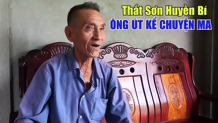 Ông Lão Một Mình Đánh Quỷ Phần 2- Nguyễn Thành Công Minh